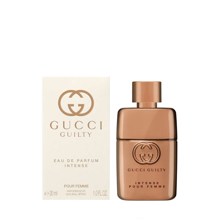 Guilty Eau De Parfum Intense Pour Femme 30 ML_GUC99350103851_Gucci-2