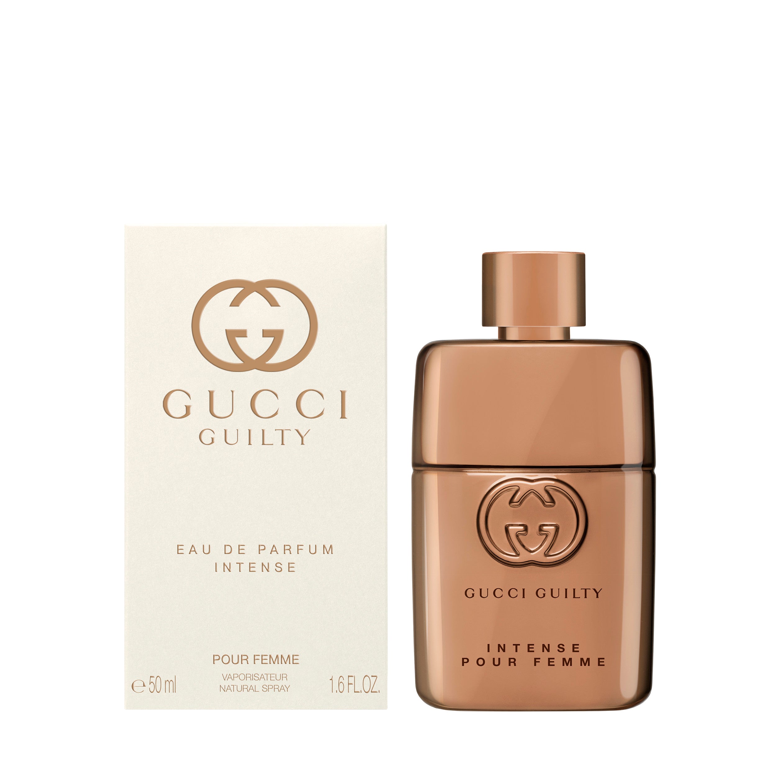 Guilty Eau De Parfum Intense Pour Femme 50 ML_GUC99350103850_Gucci-2