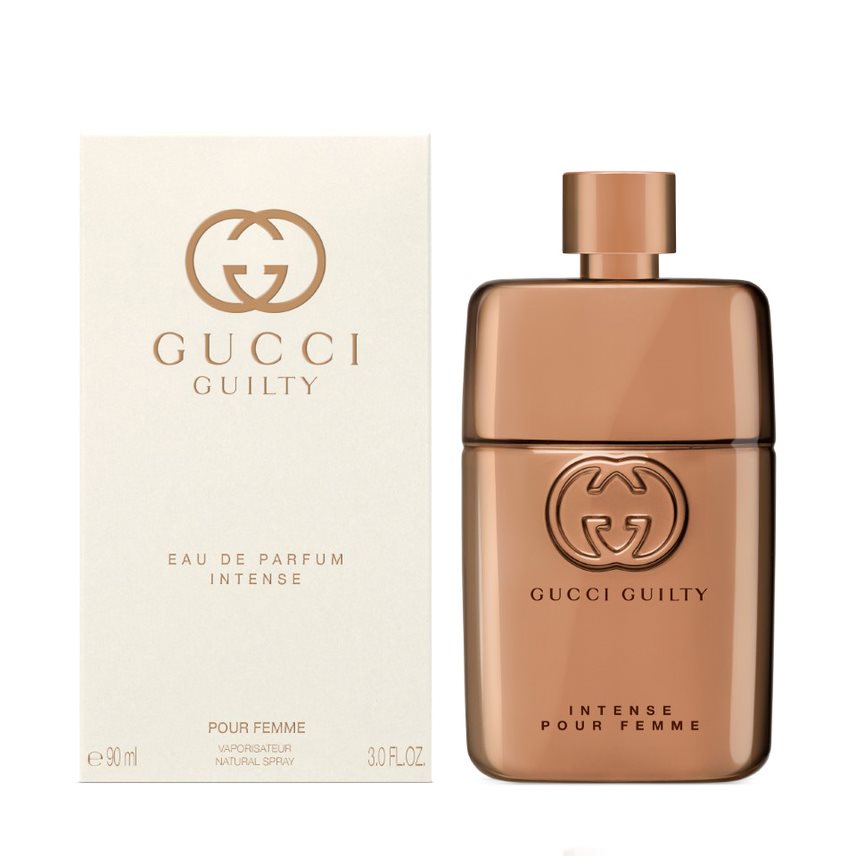 Guilty Eau De Parfum Intense Pour Femme 90 ML_GUC99350003847_Gucci-2