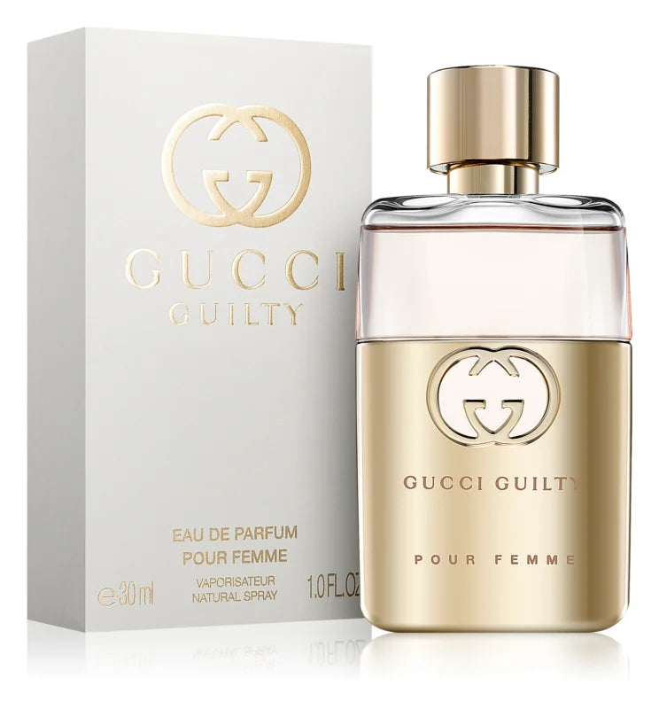 Guilty Eau De Parfum Pour Femme 30 ML_GUC9924000940_Gucci-2
