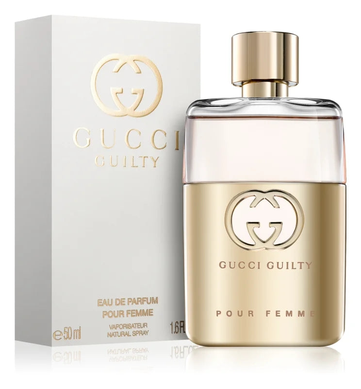 Guilty Eau De Parfum Pour Femme 50 ML_GUC99240009742_Gucci-2