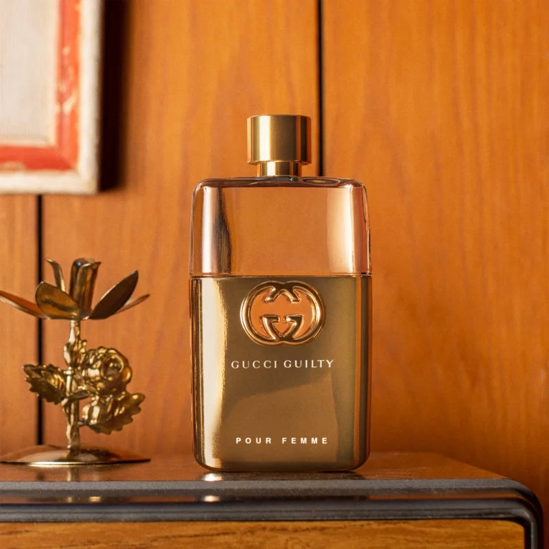 Guilty Eau De Parfum Pour Femme 90 ML_GUC99240009744_Gucci-3