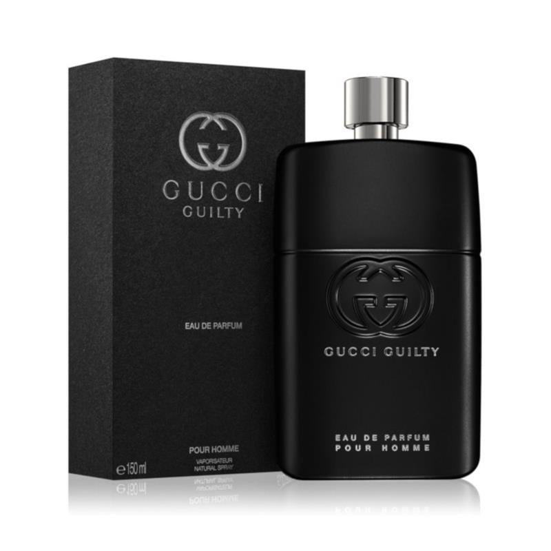 Guilty Eau De Parfum Pour Homme 150 ML_GUC99350040582_Gucci-2