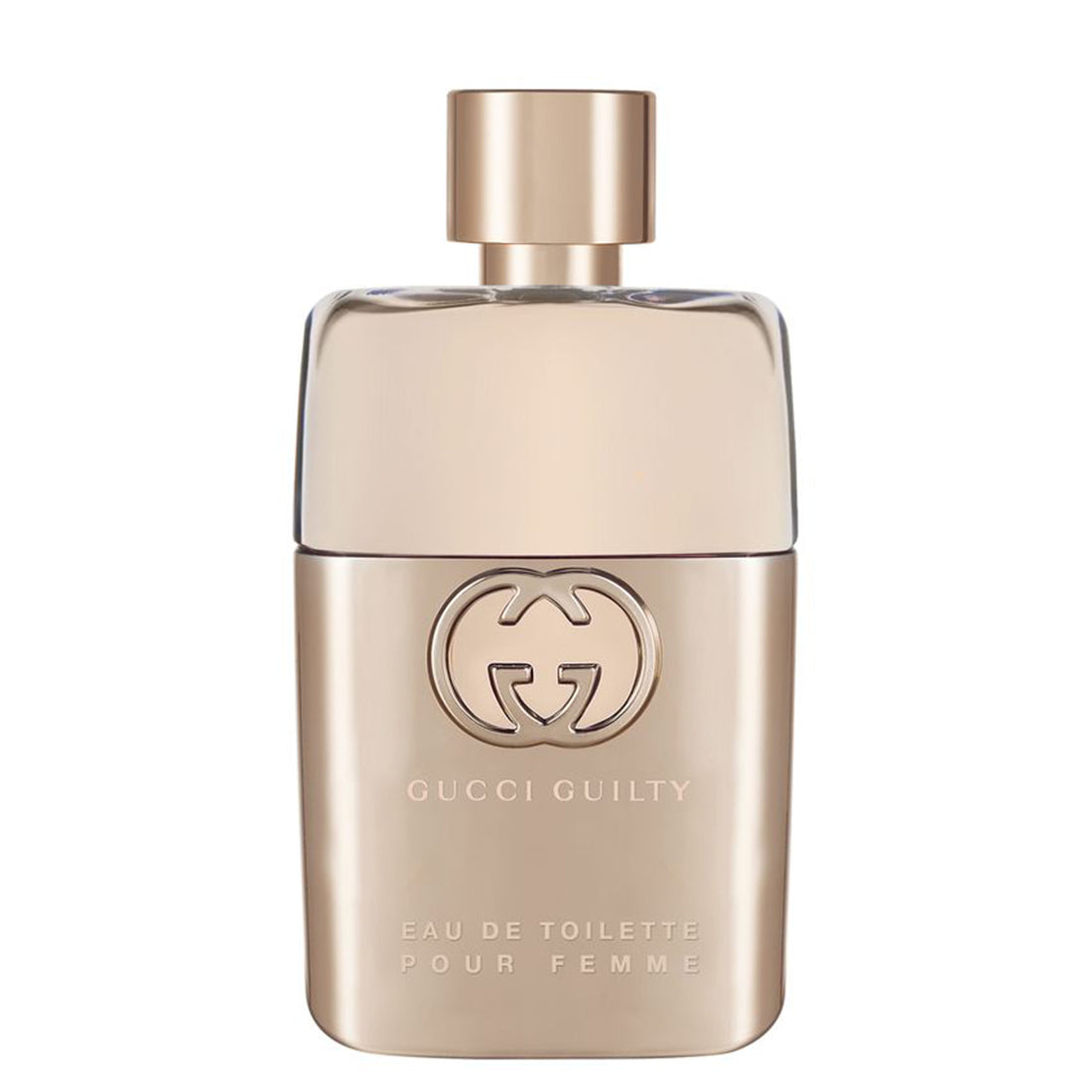 Guilty Eau De Toilette Pour Femme 50 ML_GUC99350078773_Gucci