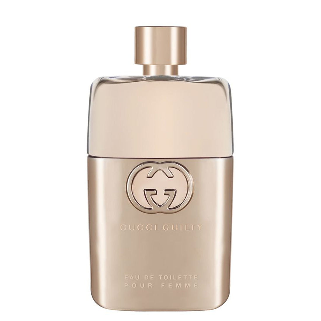 Guilty Eau De Toilette Pour Femme 90 ML_GUC99350078775_Gucci