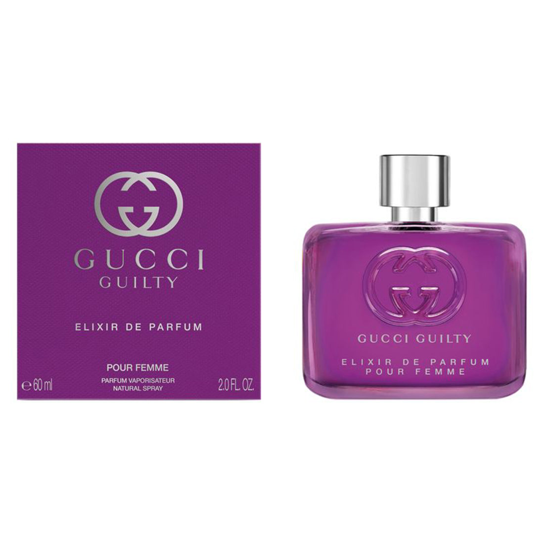 Guilty Elixir De Parfum Pour Femme 60 ML_GUC99350171415_Gucci-2