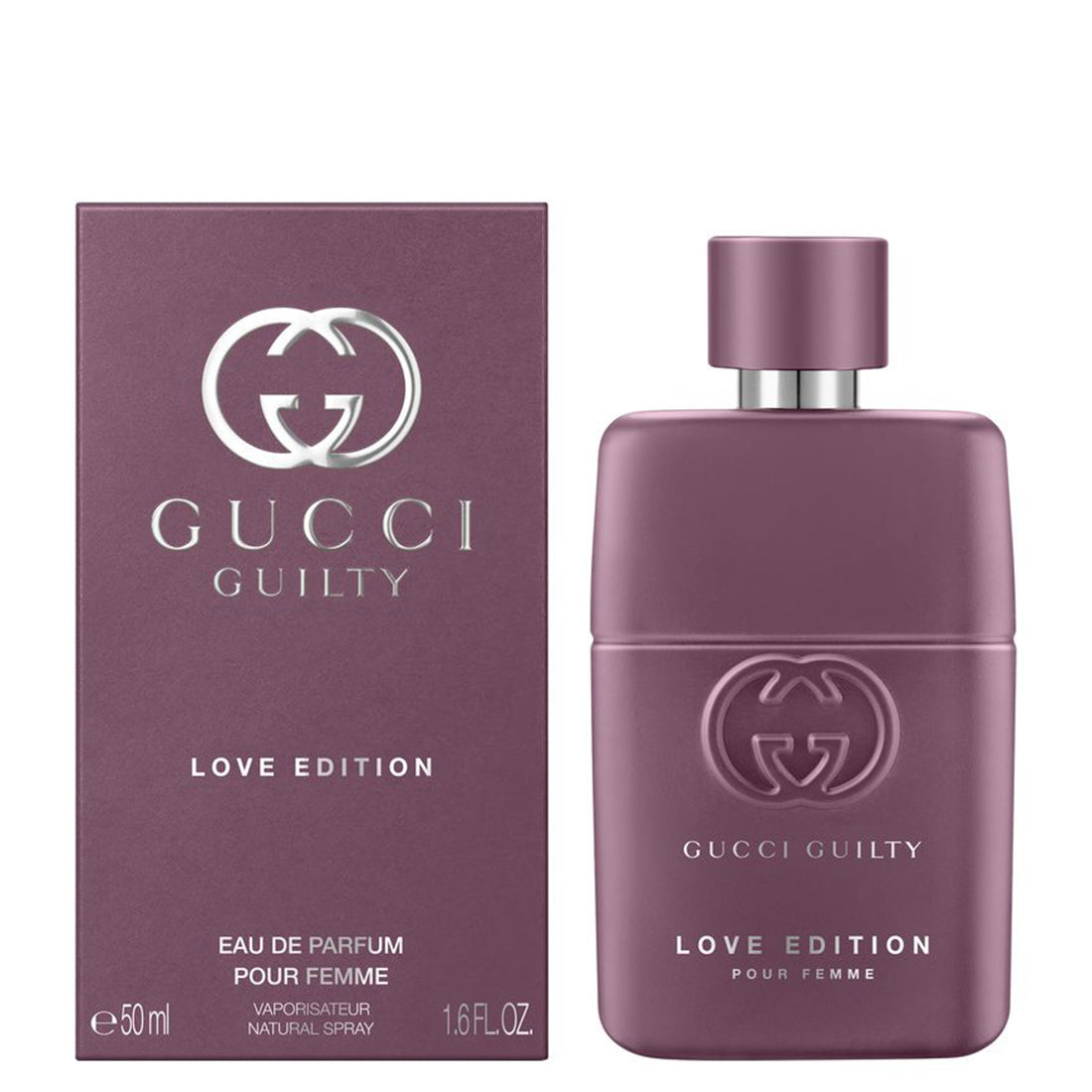 Guilty Love Edition Pour Femme Eau De Parfum 50 ML_GUC99350201161_Gucci-2