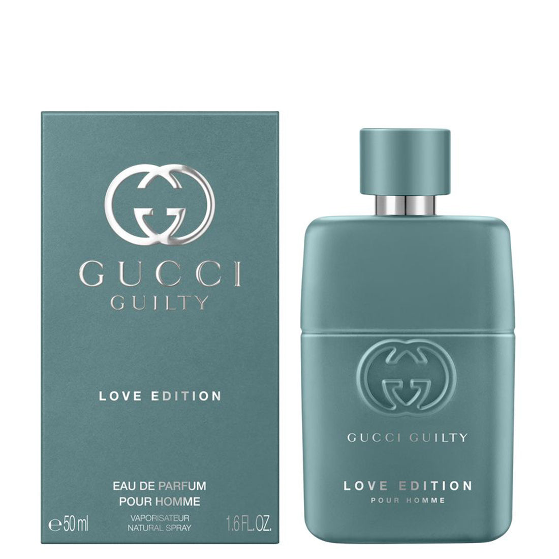 Guilty Love Edition Pour Homme Eau De Parfum 50 ML_GUC99350201160_Gucci-2