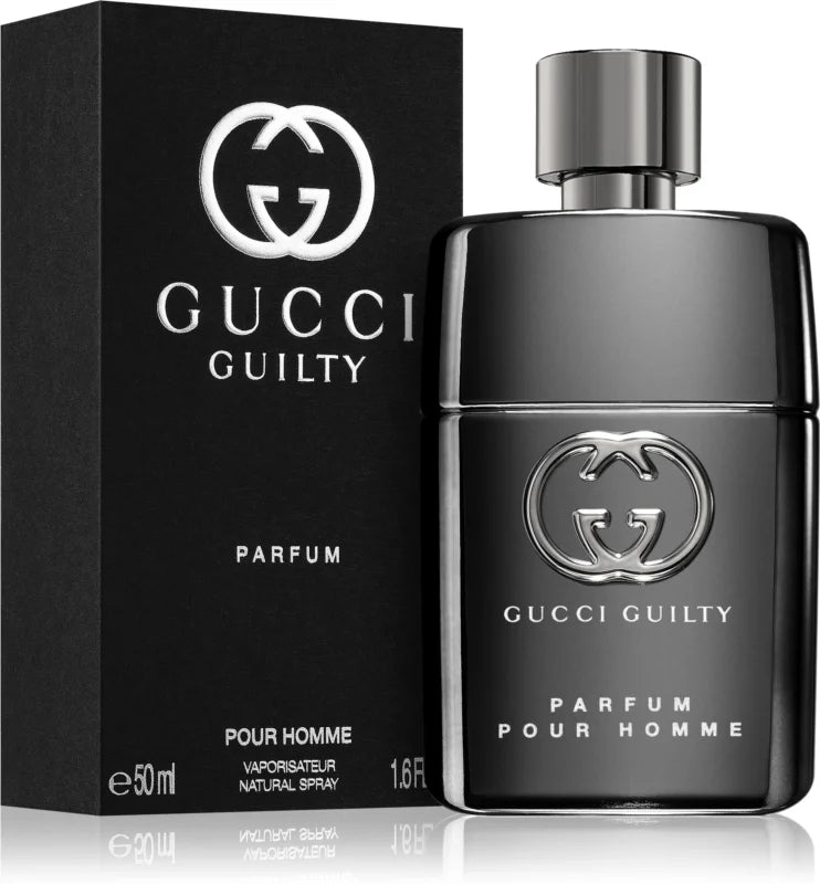 Guilty Parfum Pour Homme 50 ML_GUC99350103845_Gucci-2