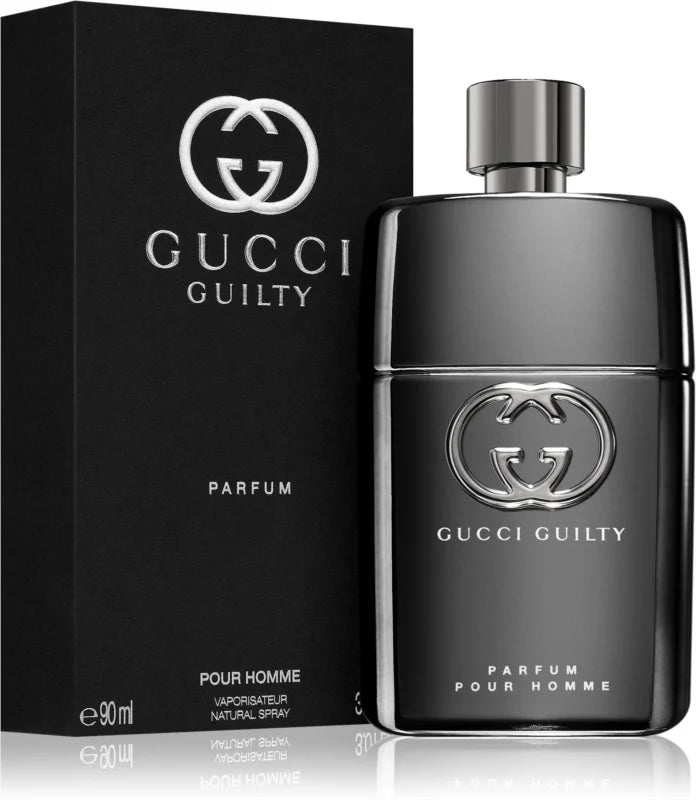 Guilty Parfum Pour Homme 90 ML_GUC99350103844_Gucci-2