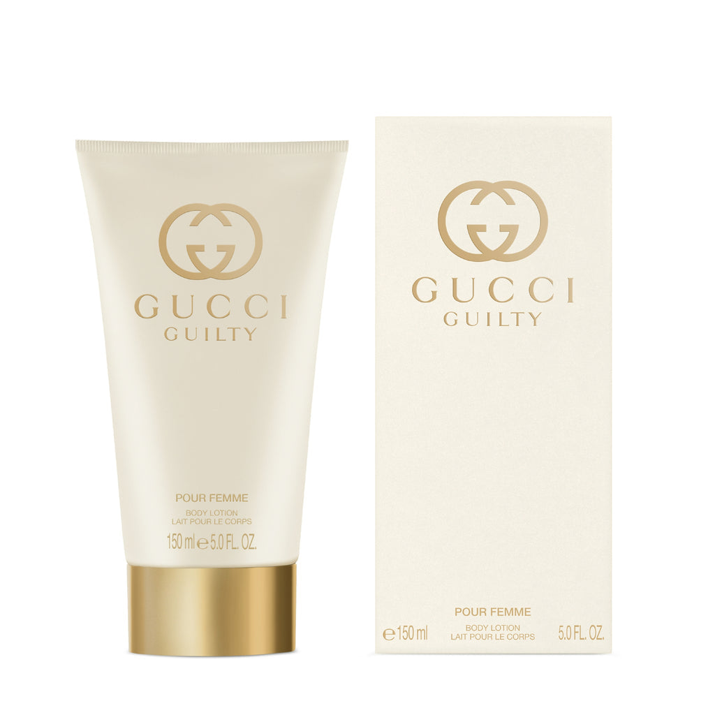Guilty Pour Femme Body Lotion Latte Corpo 150 ML_GUC99350152574_Gucci-2