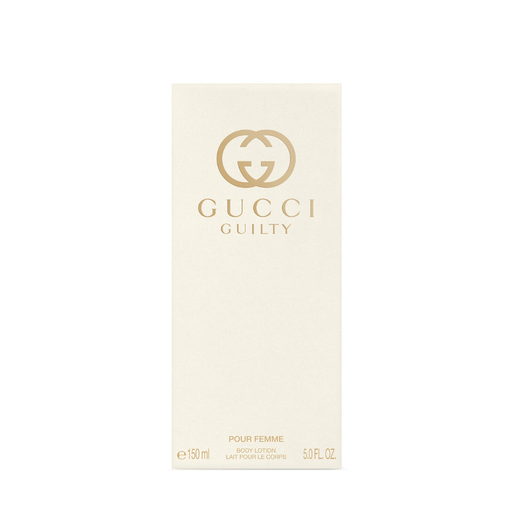 Guilty Pour Femme Body Lotion Latte Corpo 150 ML_GUC99350152574_Gucci-3