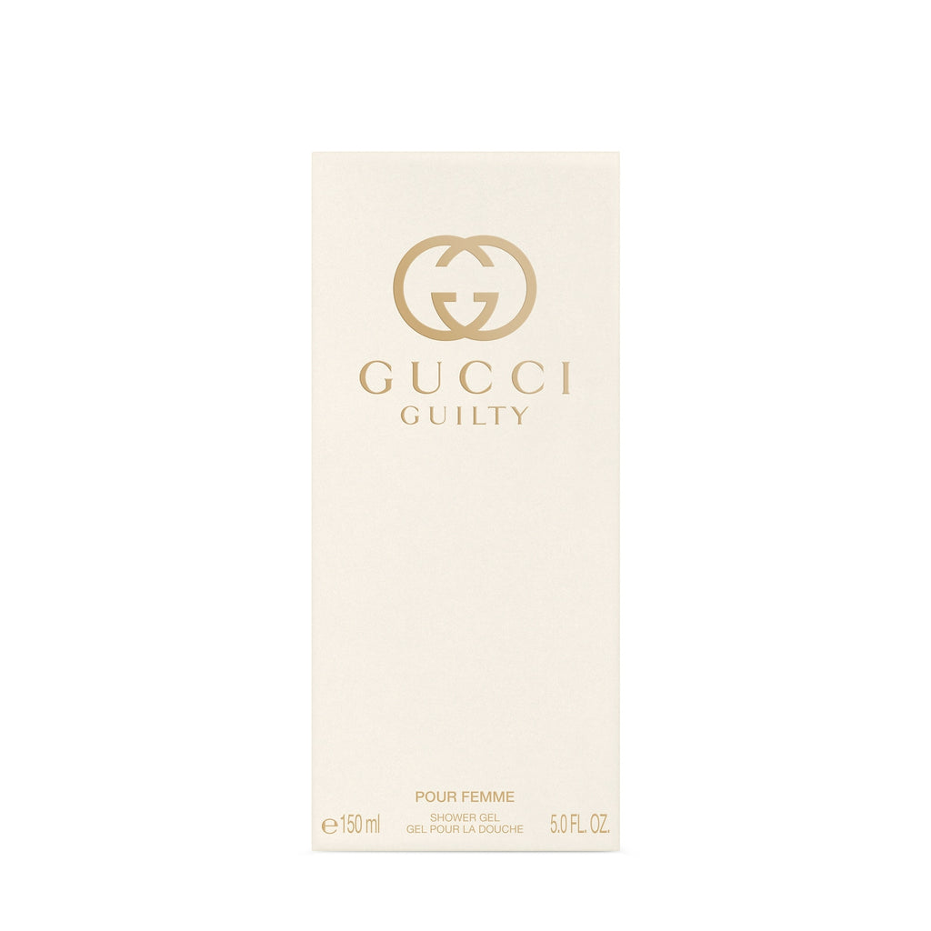 Guilty Pour Femme Shower Gel Bagnoschiuma 150 ML_GUC99350152573_Gucci-3