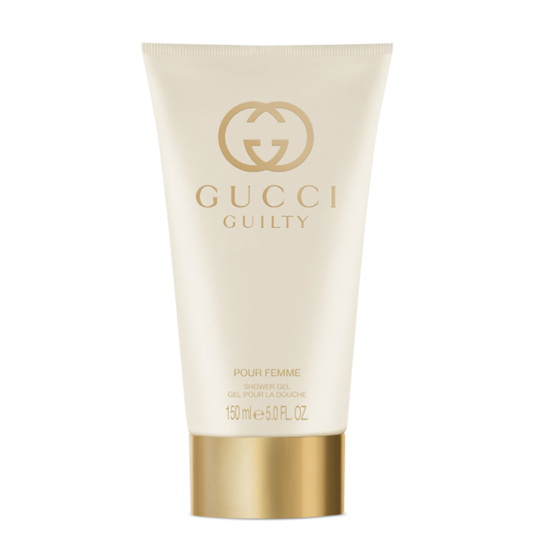 Guilty Pour Femme Shower Gel Bagnoschiuma 150 ML_GUC99350152573_Gucci