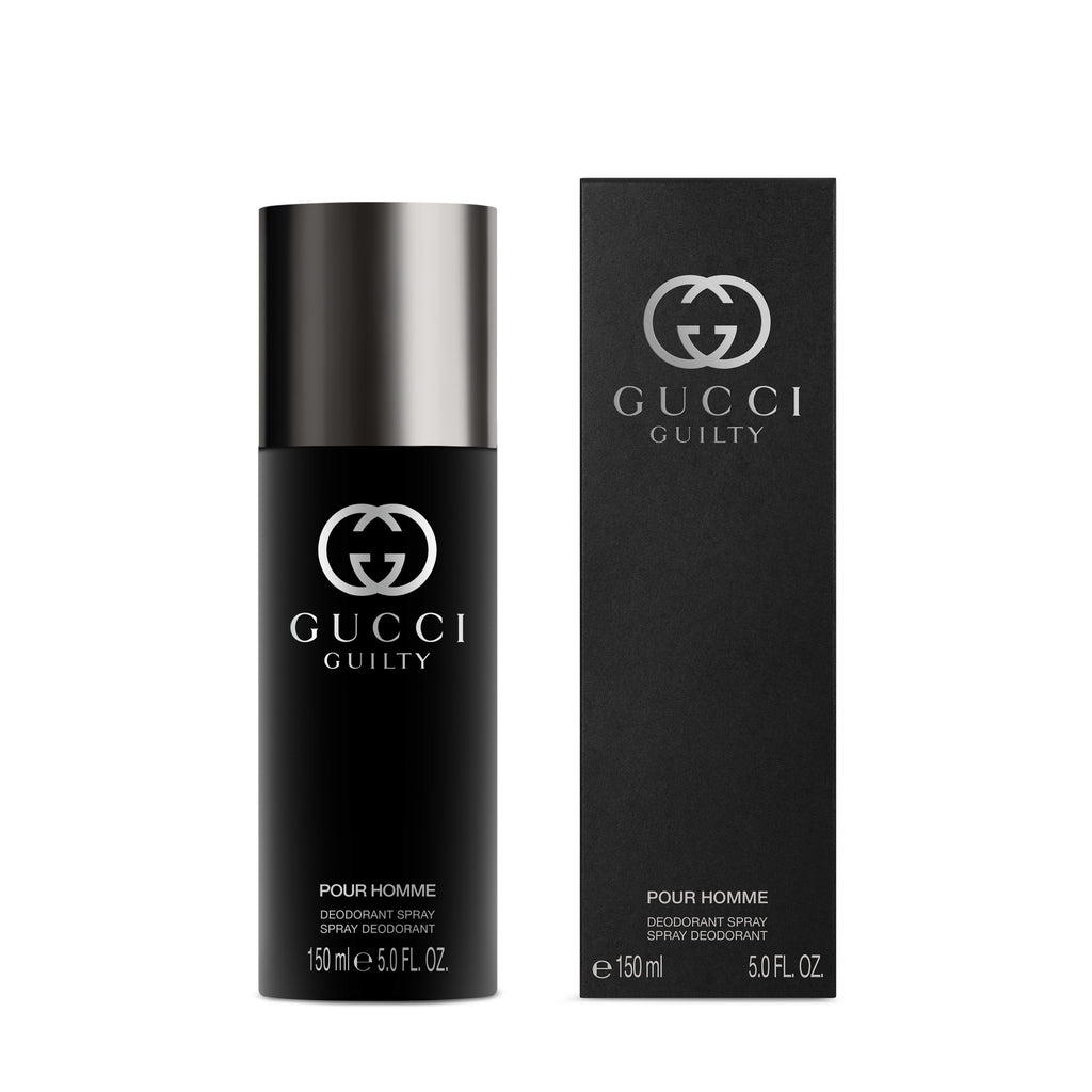 Guilty Pour Homme Deodorant Spray Deodorante Spray 150 ML_GUC99350152572_Gucci-2