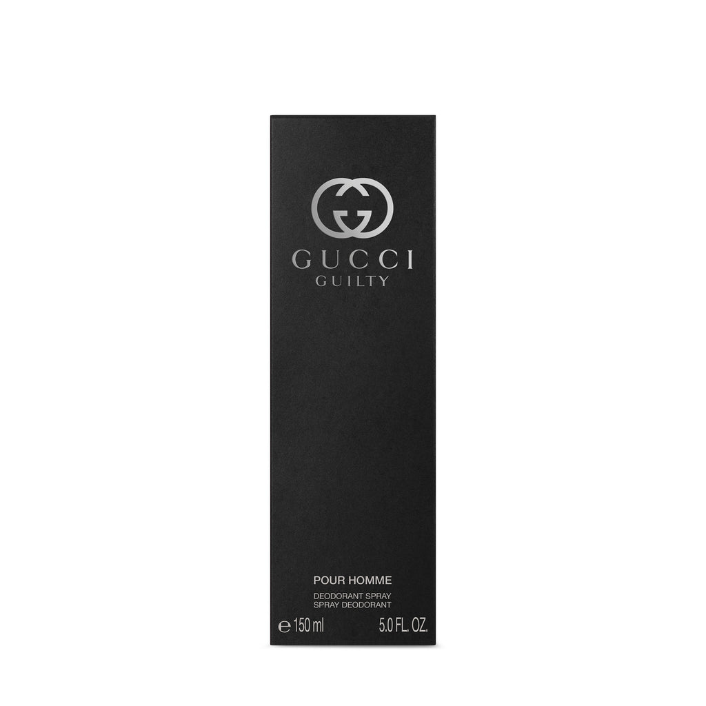 Guilty Pour Homme Deodorant Spray Deodorante Spray 150 ML_GUC99350152572_Gucci-3