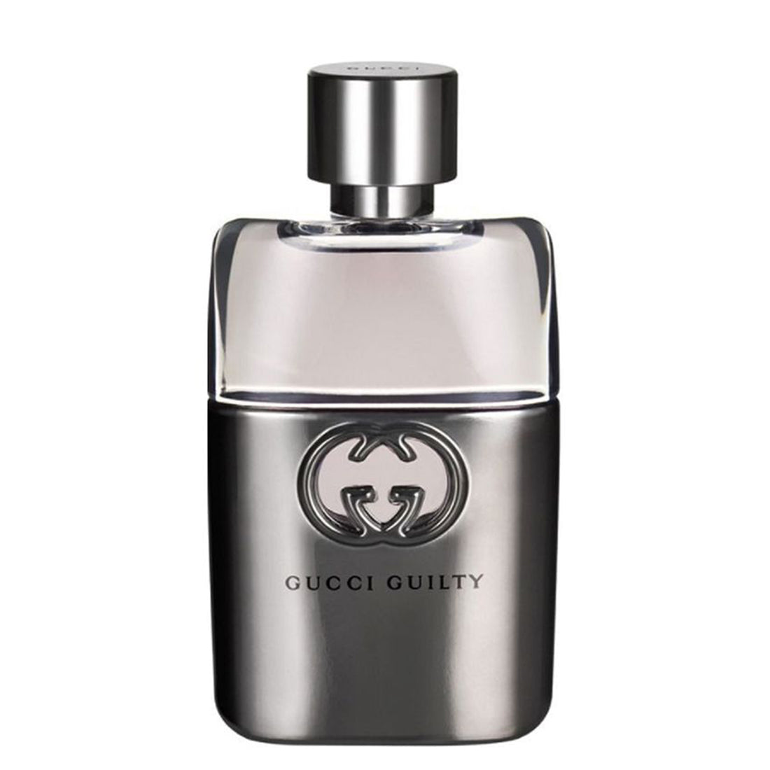 Guilty Pour Homme Eau De Toilette 50 ML_GUC81183784_Gucci