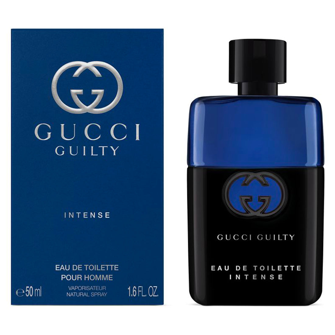 Guilty Pour Homme Eau De Toilette Intense_GUC99350271496_Gucci-2