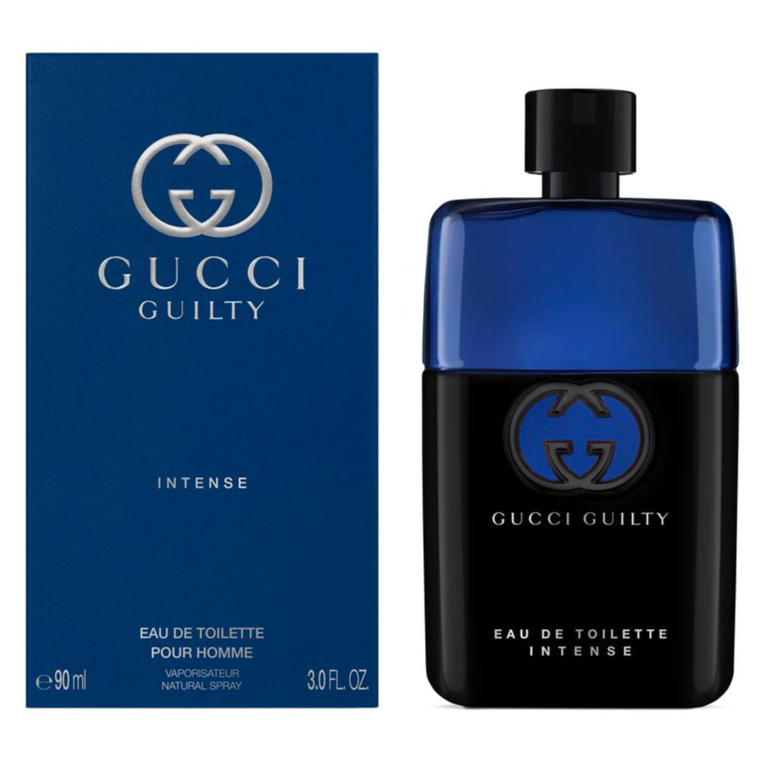 Guilty Pour Homme Eau De Toilette Intense_GUC99350271497_Gucci-2