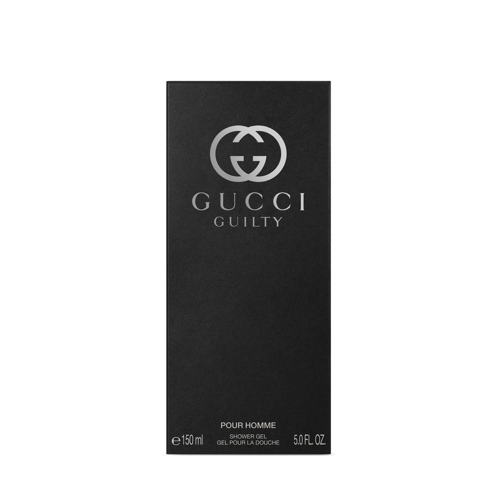 Guilty Pour Homme Shower Gel Bagnoschiuma 150 ML_GUC99350152571_Gucci-3