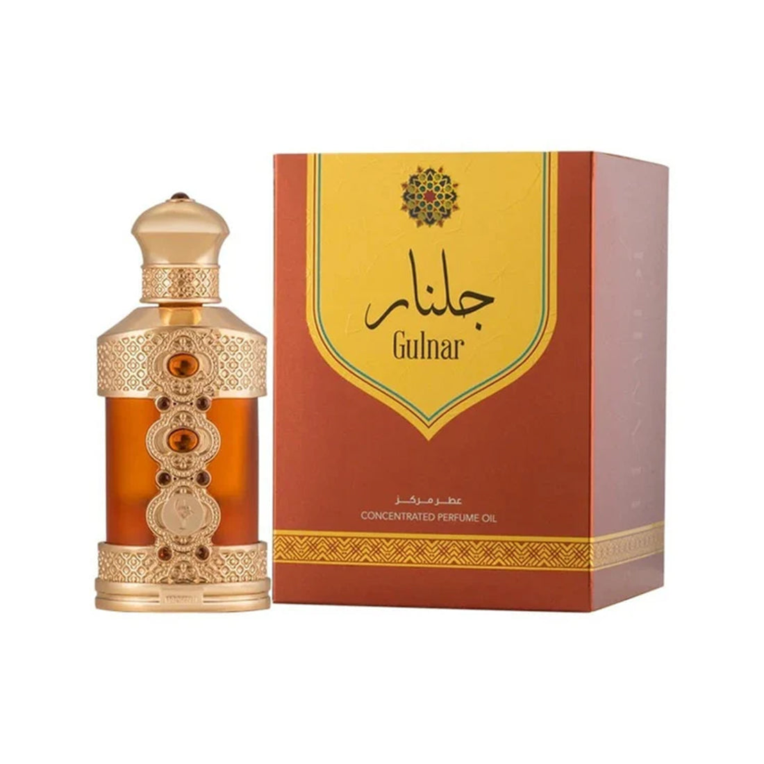 Gulnar Intense Concentrate Perfume Oil 20 ml_HAM36101227_HAMIDI-2