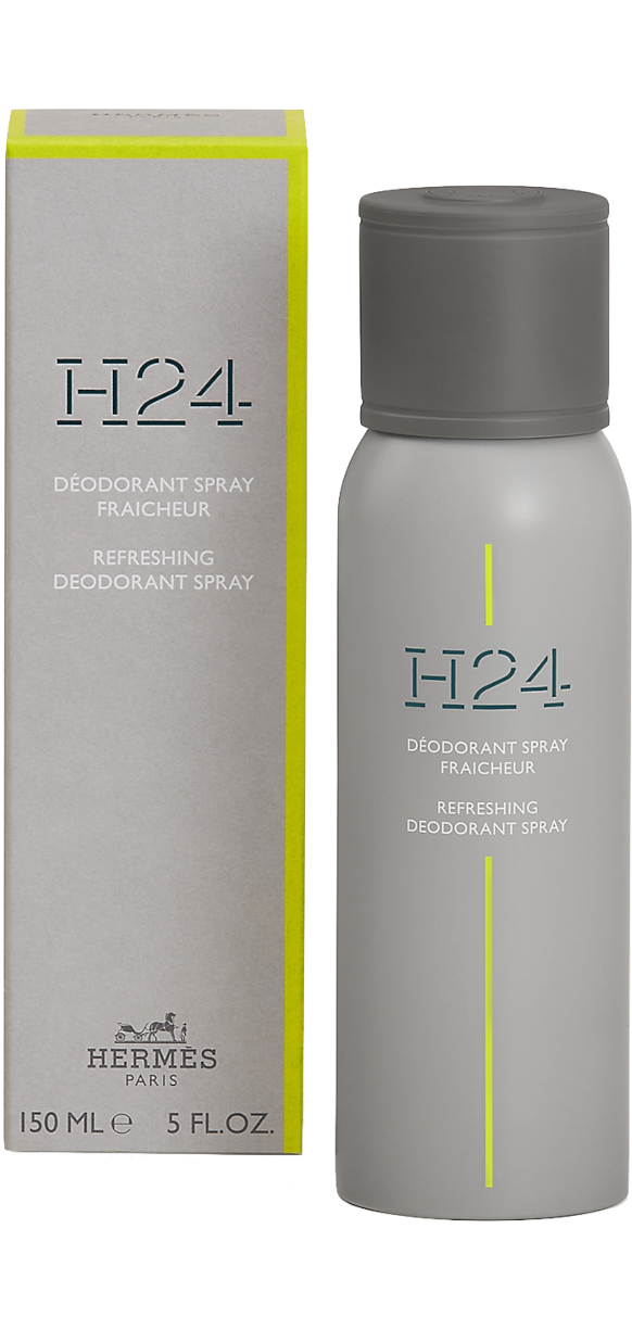H24 Deodorant Spray Deodorante Spray 150 ML_HER65185945_Hermes-2