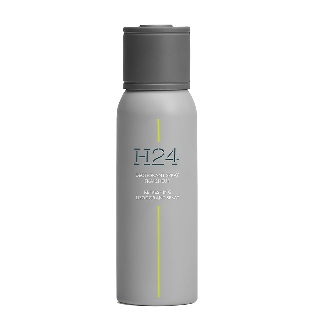 H24 Deodorant Spray Deodorante Spray 150 ML_HER65185945_Hermes