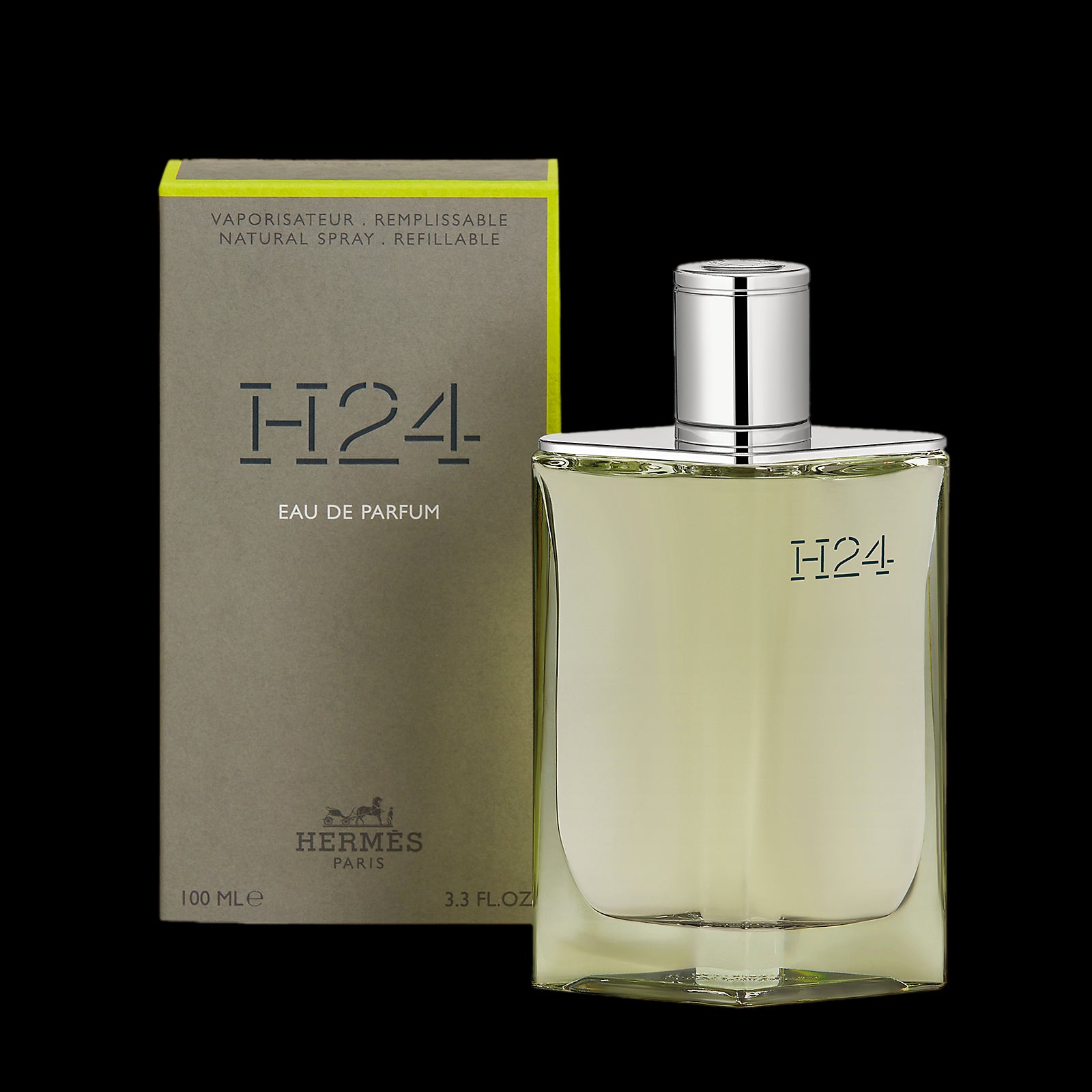 H24 Eau De Parfum Refillable 100 ml_HER65185868_Hermes-2