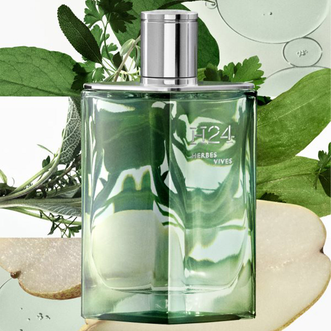 H24 Herbes Vives Eau de Parfum Refillable 100 ML_HER65199129_Hermes-3