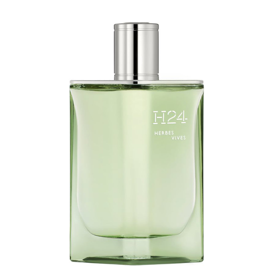 H24 Herbes Vives Eau de Parfum Refillable 100 ML_HER65199129_Hermes