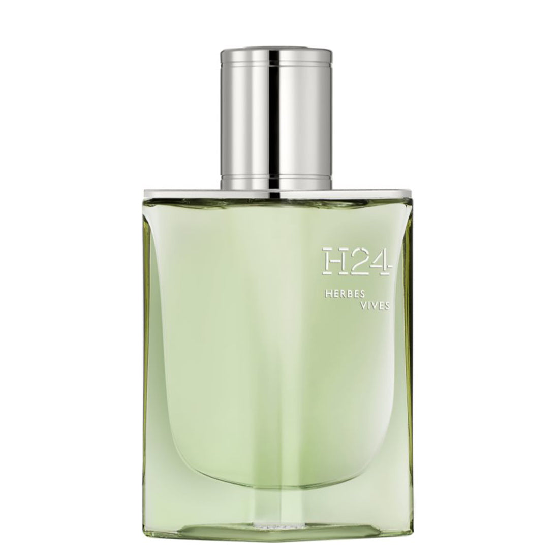 H24 Herbes Vives Eau de Parfum Refillable 50 ML_HER65199128_Hermes