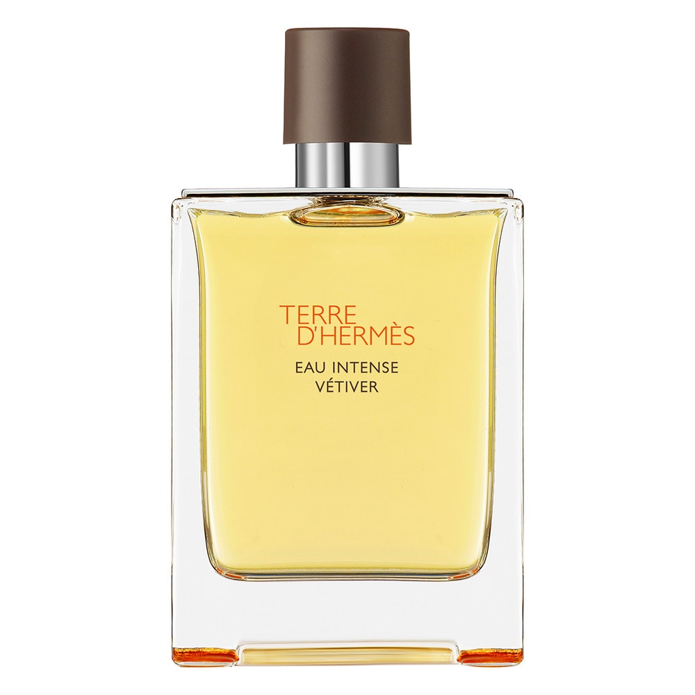 HERMES TERRE D'HERMES INTENSE VETIVER  _HER100057_Hermes