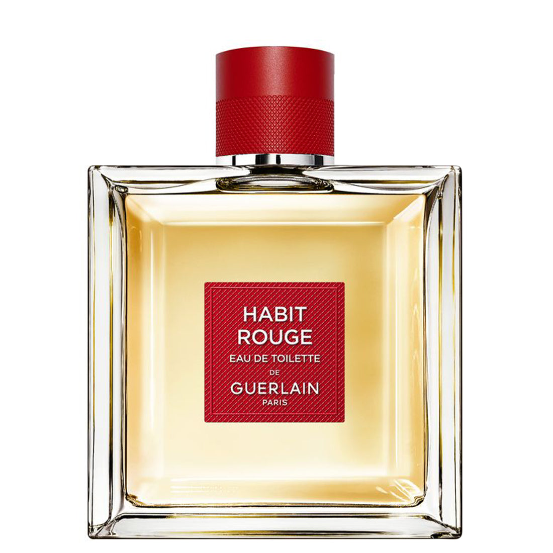 Habit Rouge Eau De Toilette 150 ML_GUE030483_Guerlain