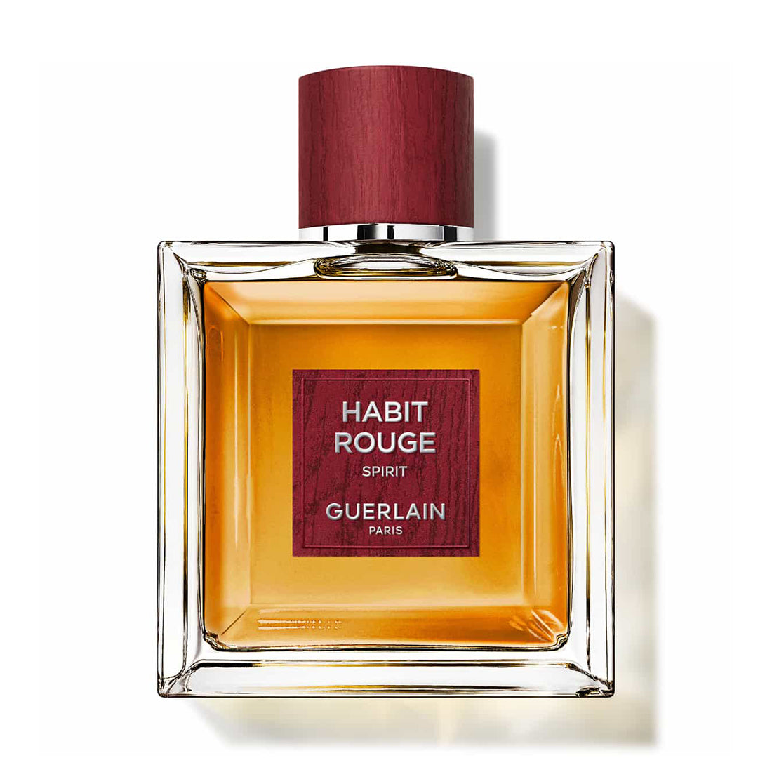 Habit Rouge Spirit Parfum 100 ML_GUE030528_Guerlain