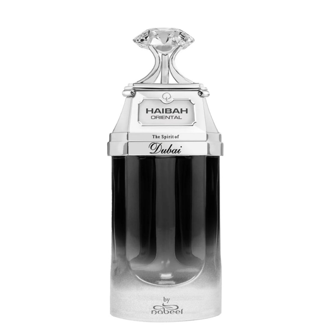 Haibah Oriental Eau De Parfum 90 ml_SODHAIBAHORIENTAL_The Spirit Of Dubai