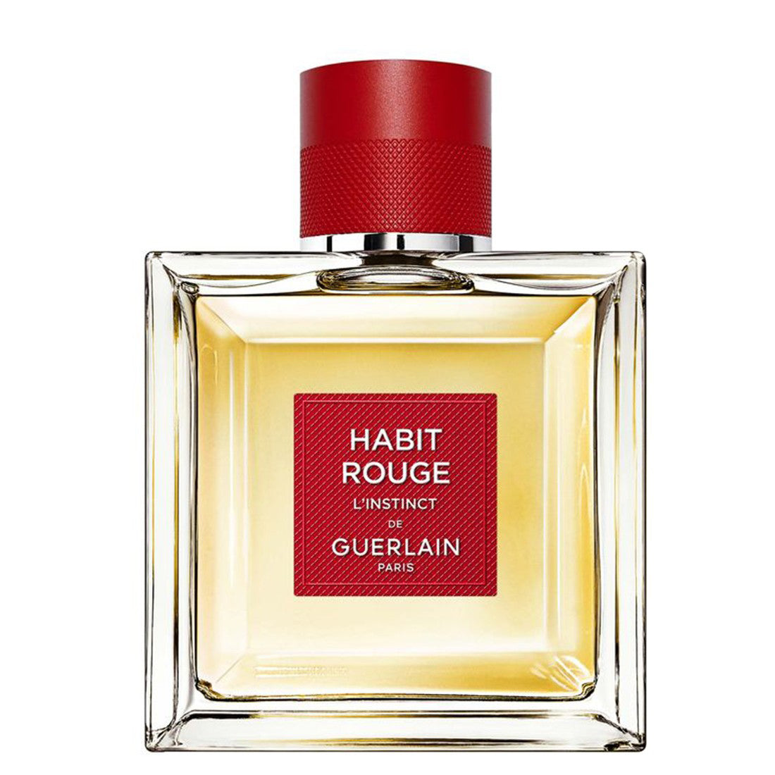 Haibit Rouge L'instinct Eau De Toilette Intense 100 ML_GUE030497_Guerlain