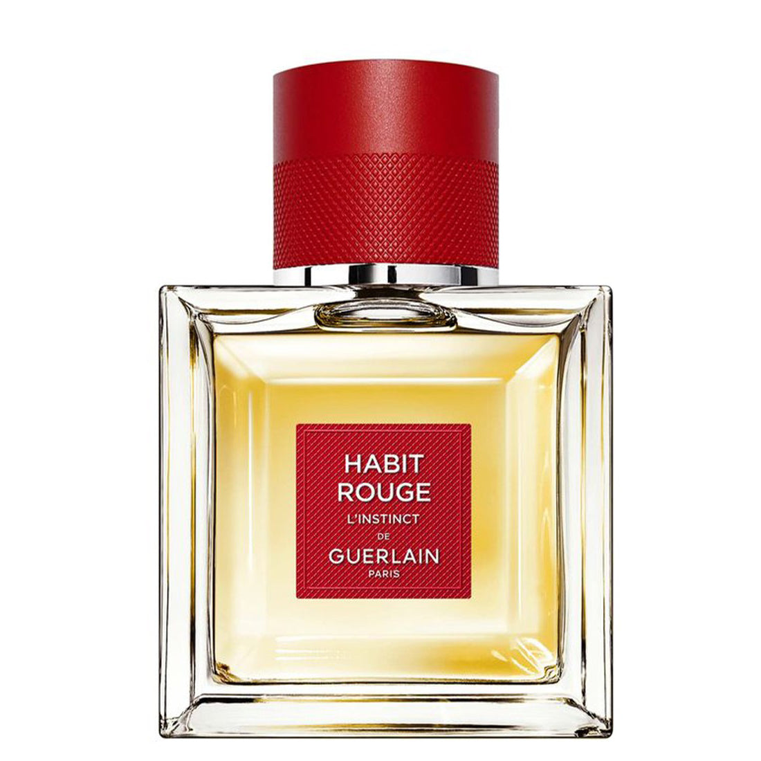 Haibit Rouge L'instinct Eau De Toilette Intense 50 ML_GUE030498_Guerlain
