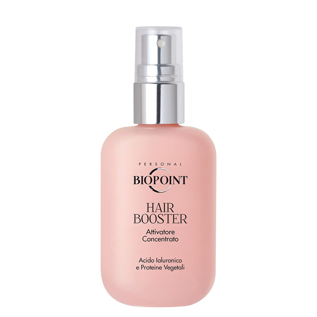 Hair Booster Attivatore Concentrato 50 ML_BIO06519_Biopoint