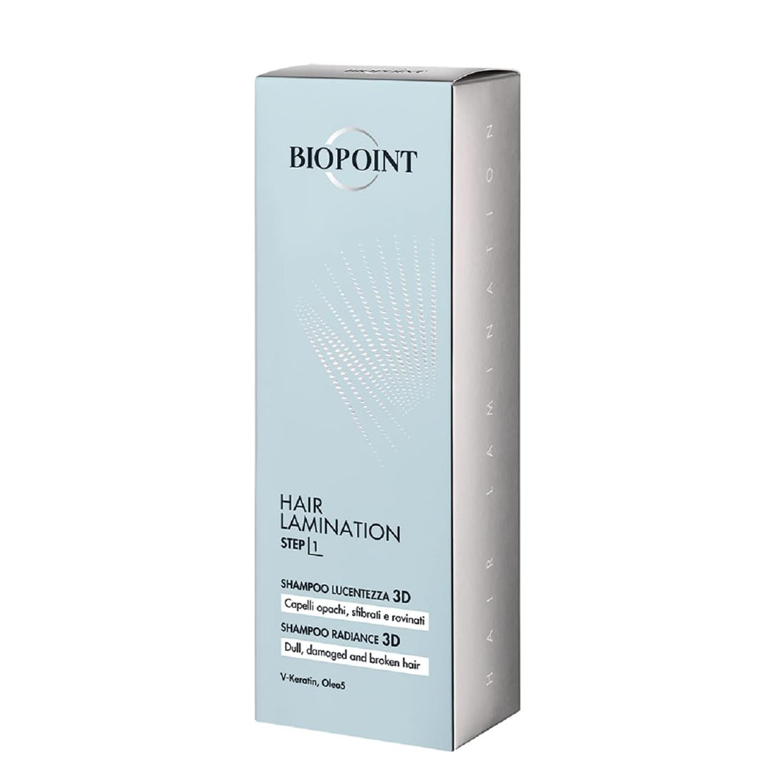 Hair Lamination Shampoo Lucentezza 200 ML_BIO01723_Biopoint-2