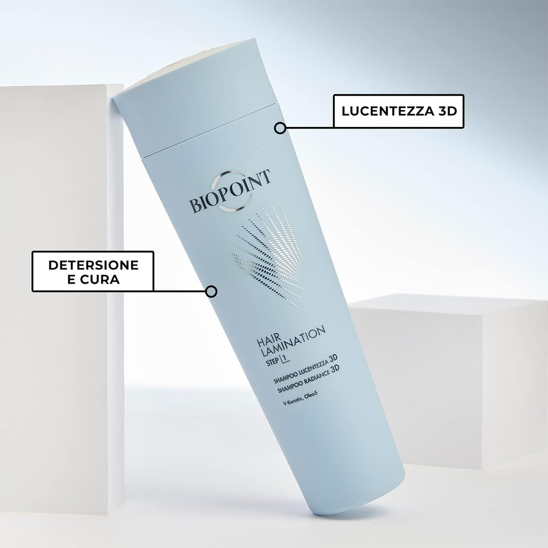 Hair Lamination Shampoo Lucentezza 200 ML_BIO01723_Biopoint-3