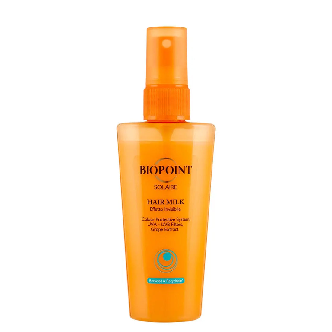 Hair Milk Effetto Invisibile 100 ML_BIO02322_Biopoint