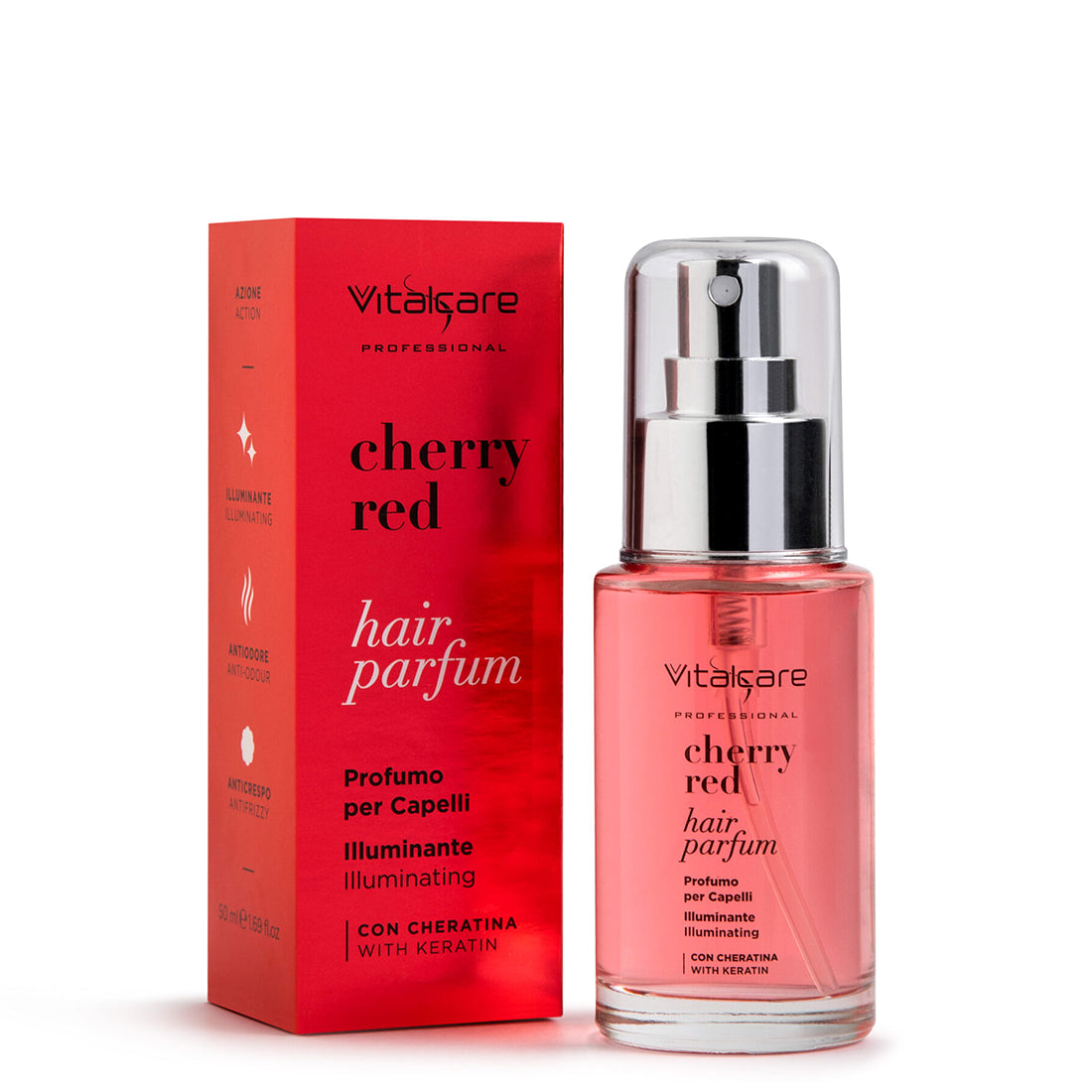 Hair Parfum Cherry Red_VIT139883_Vitalcare