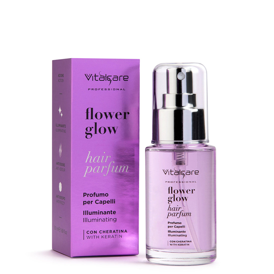 Hair Parfum Flower Glow_VIT139890_Vitalcare