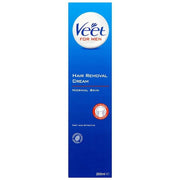 Hair Removal Cream Crema Depilatoria Corpo Uomo 200 ML_VEE15434_Veet