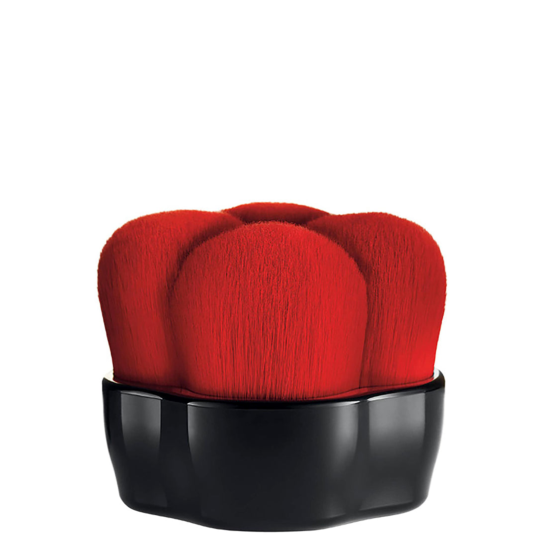Hanatsubaki Hake Polishing Face Brush Pennello_SHI16136_Shiseido