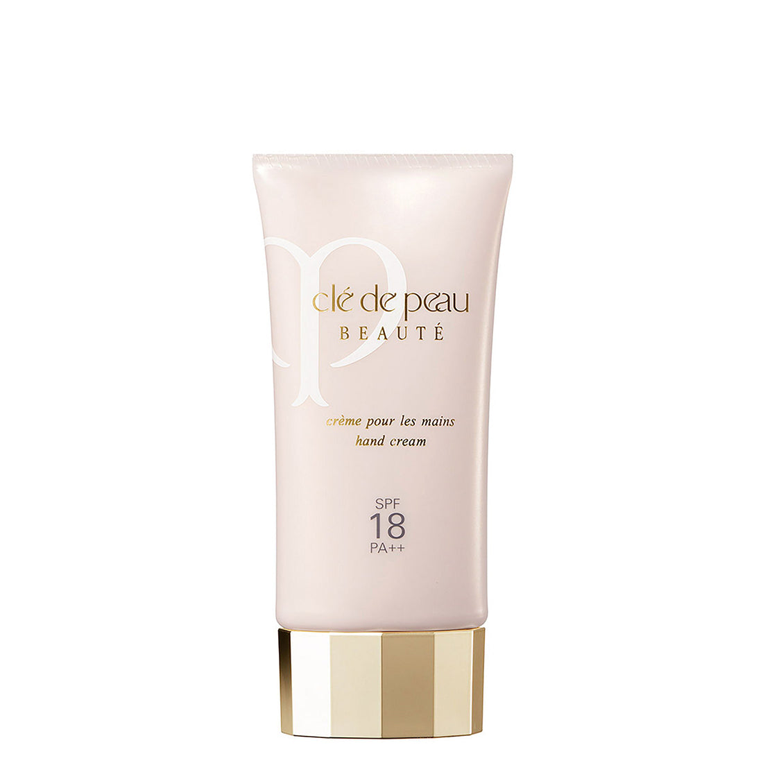 Hand Cream Crema Mani Emolliente Idratante 75 ML_CDP10111324101_CLE' DE PEAU BEAUTE'