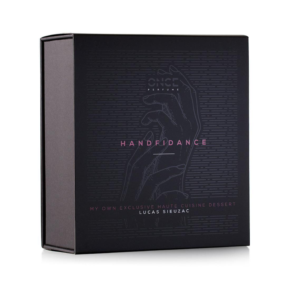 Handfidance Eau De Parfum Intense 100 ML_ONC7030_ONCE-2