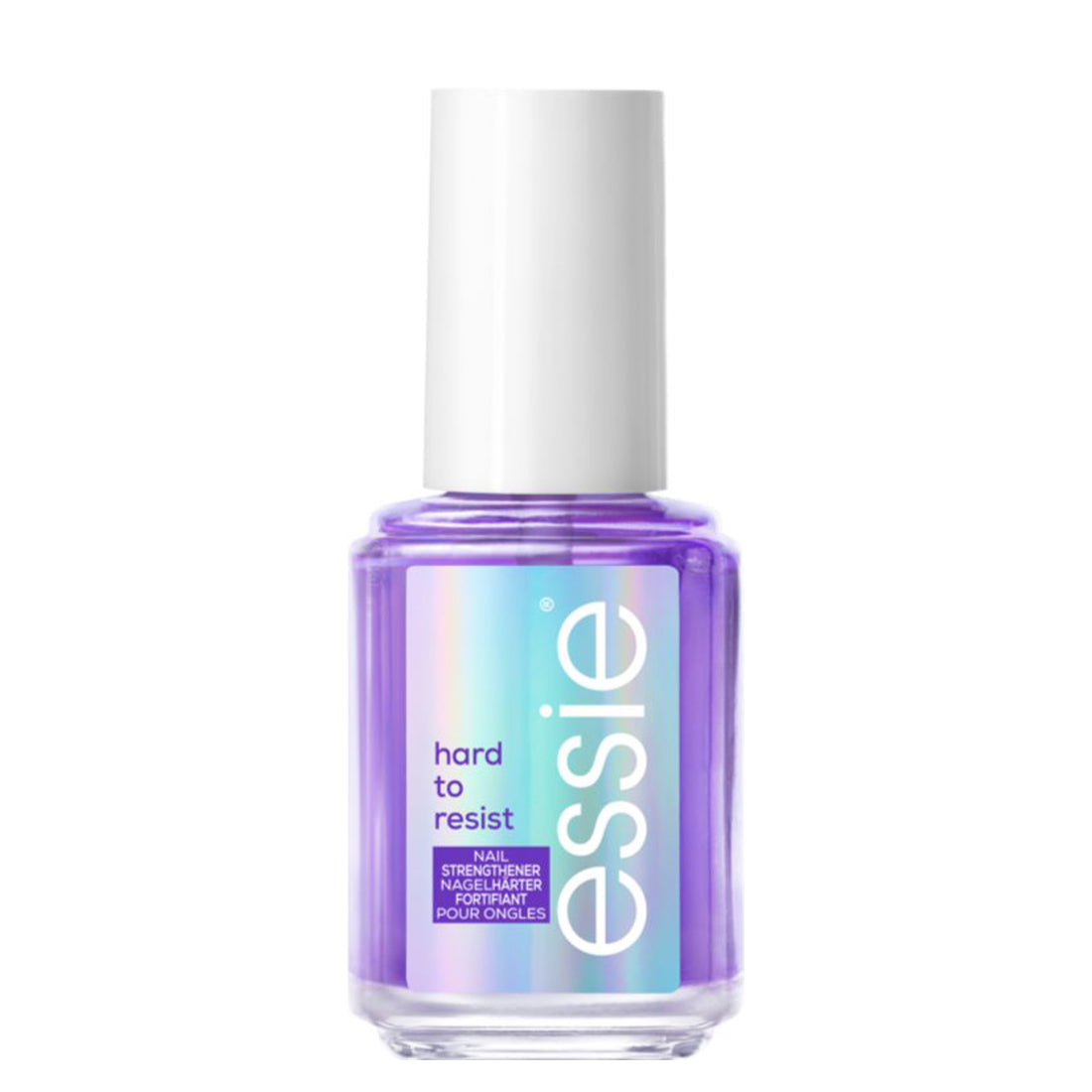 Hard To Resist Smalto Trattante_ESS52432_ESSIE
