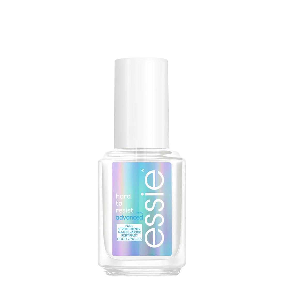 Hard to Resist Smalto per unghie rinforzante_ESS3440400_ESSIE