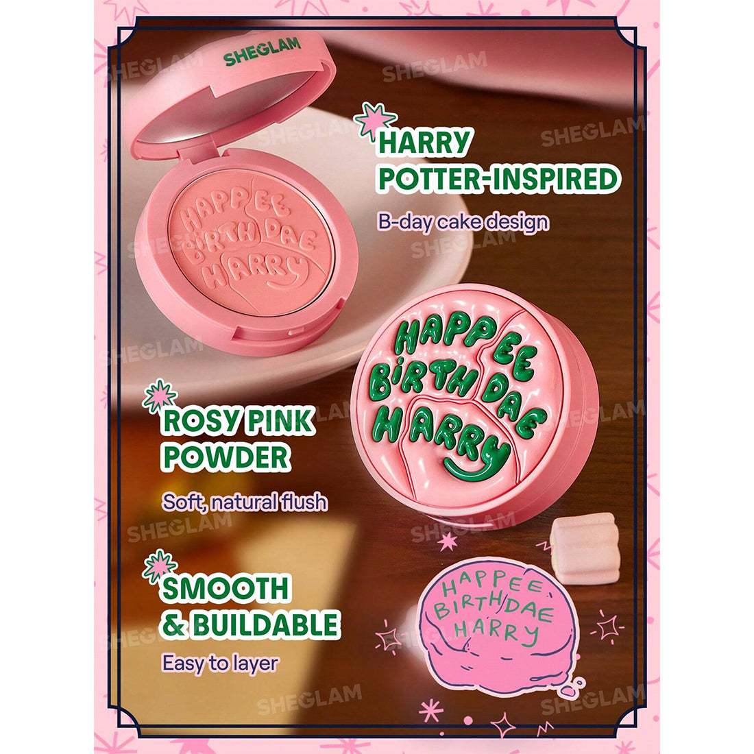 Harry Potter Happee Birthdae Harry Blush_SHE9966_SHEGLAM-2